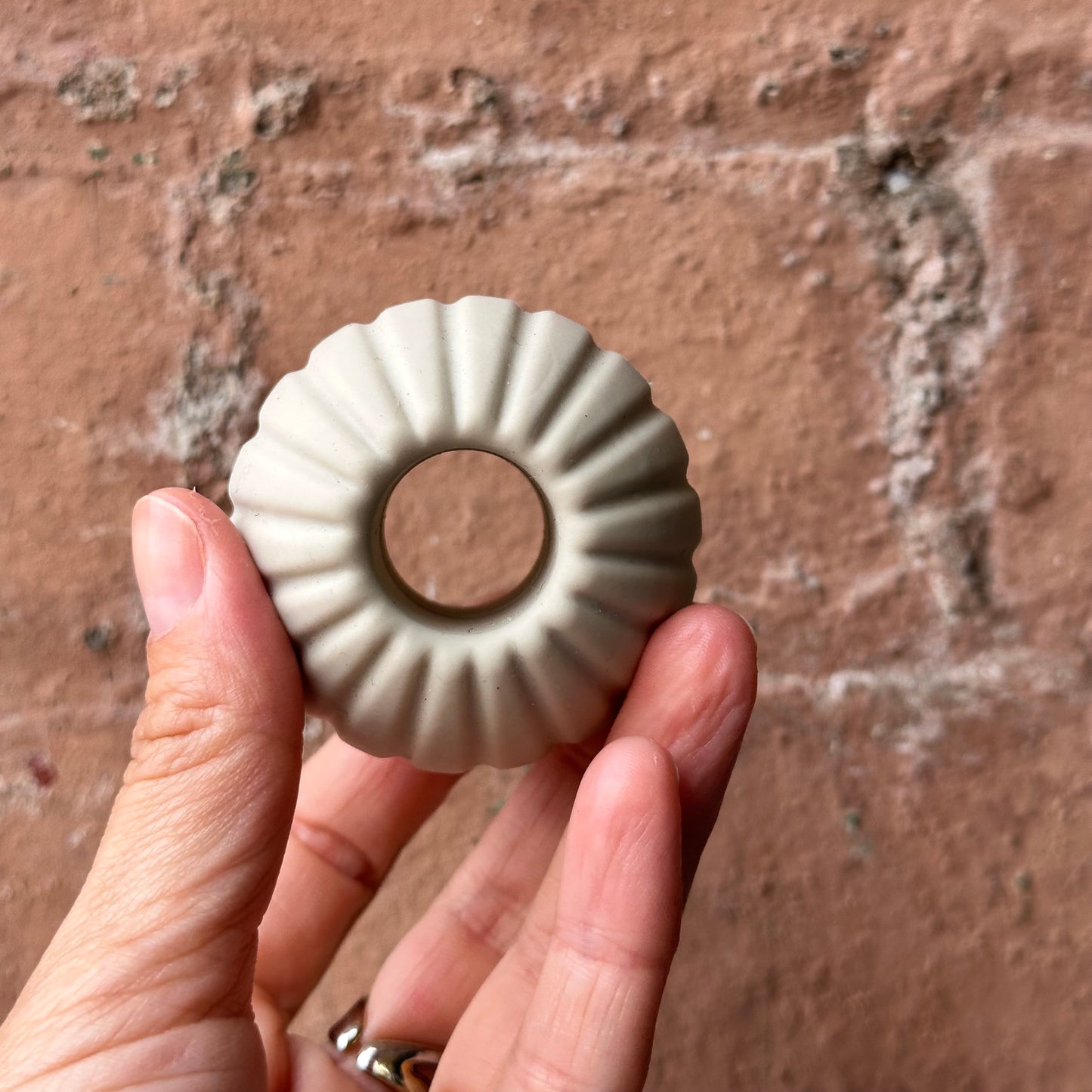 Treat Ball for Dogs - 6 cm Mental Stimulation Toy