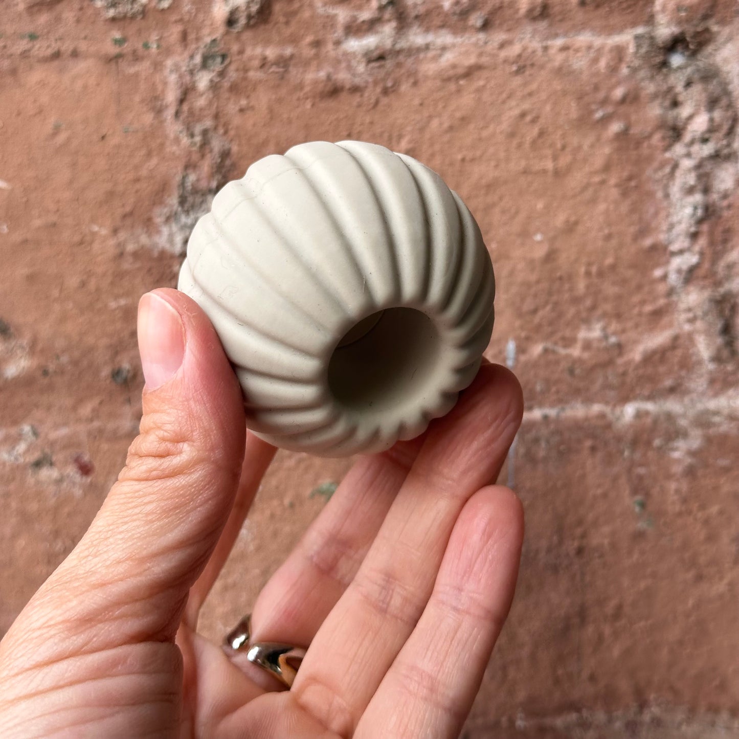 Treat Ball for Dogs - 6 cm Mental Stimulation Toy