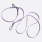Purple Waterproof Dog Leash