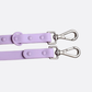 Purple Waterproof Dog Leash
