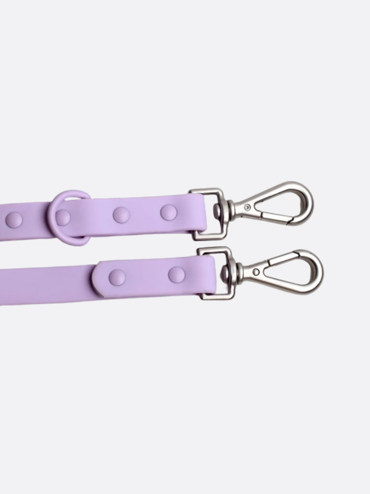 Purple Waterproof Dog Leash