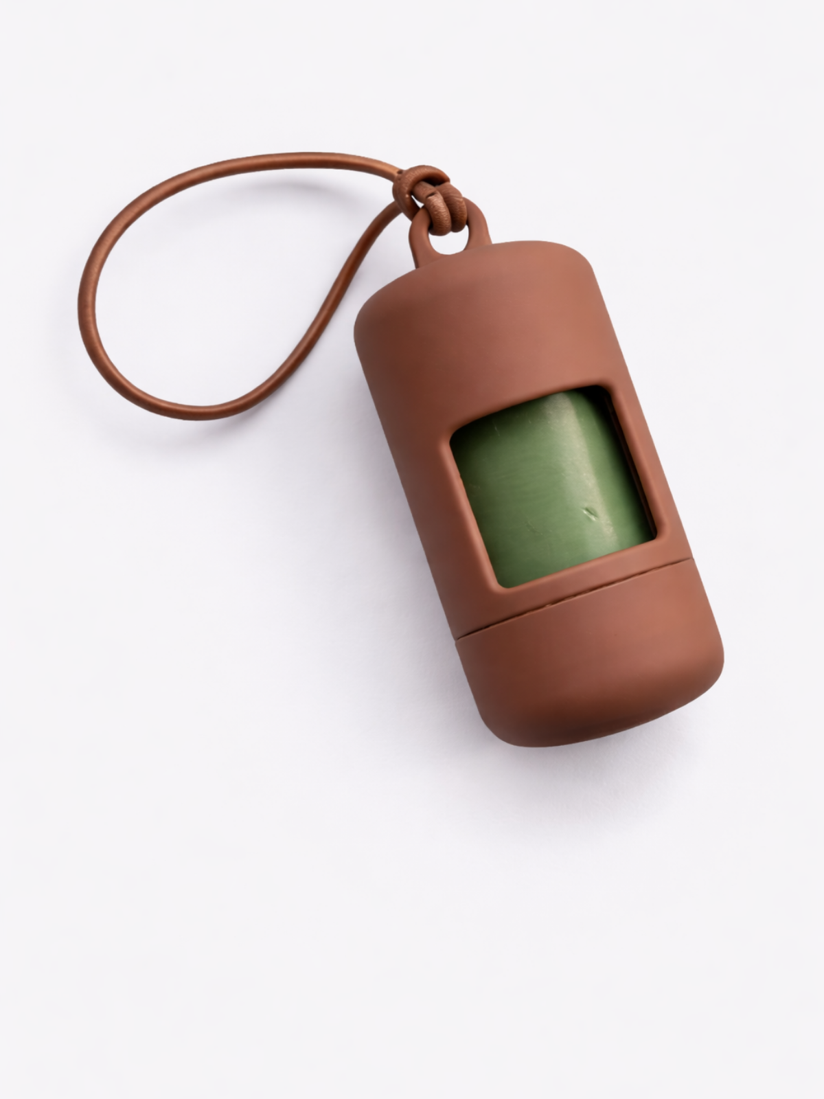 Dog Poop Bag Holder