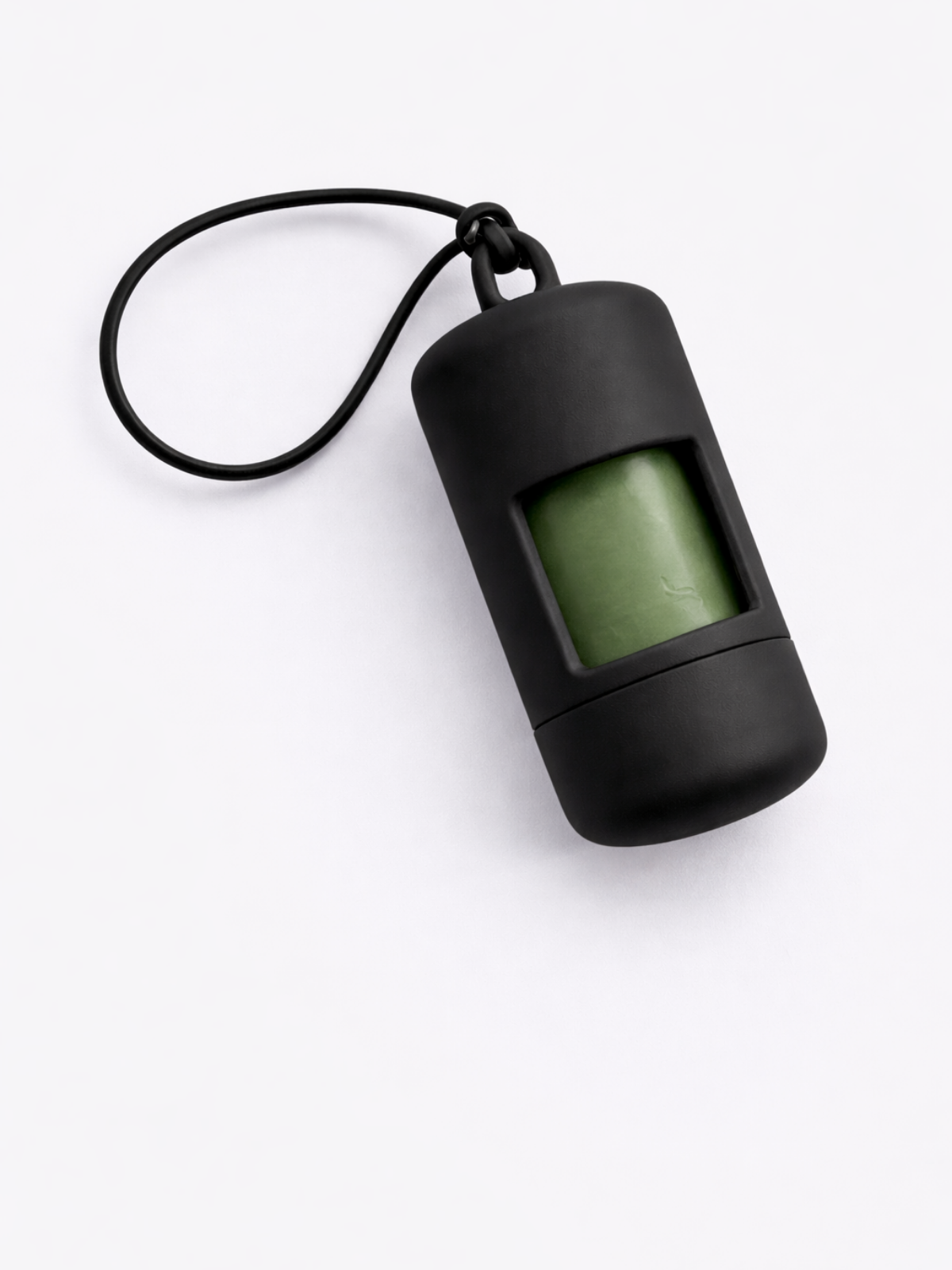 Dog Poop Bag Holder