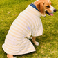 Dog Poncho Towel - Nude