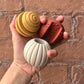 Treat Ball for Dogs - 6 cm Mental Stimulation Toy