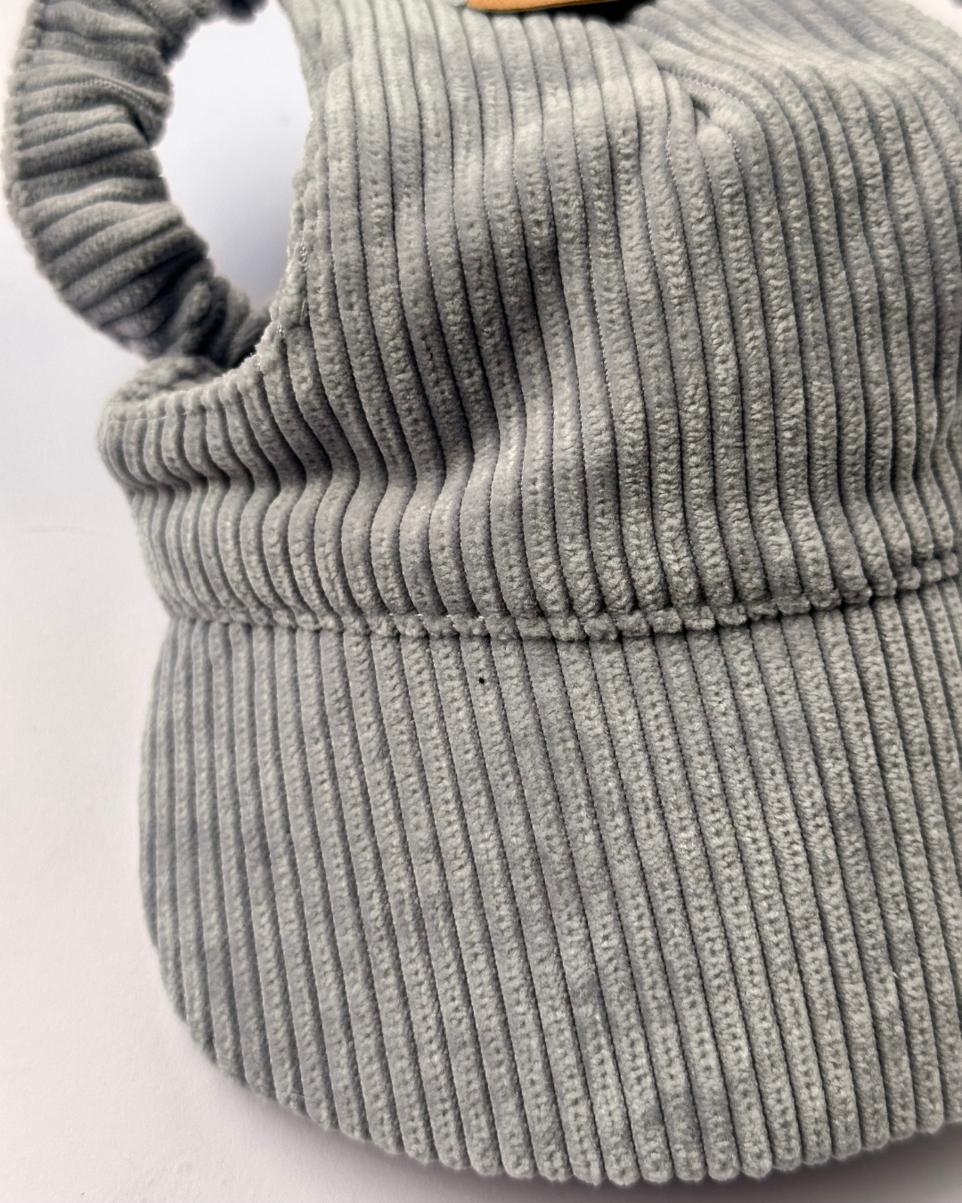 The Sea Mist Dog Hat