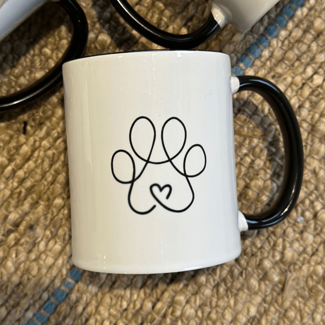 Labrador Mum - Mug