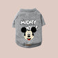 Cotton Dog Disney Hoodie