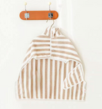 Dog Drying Poncho – Soft Cotton Towel for Wet Dogs