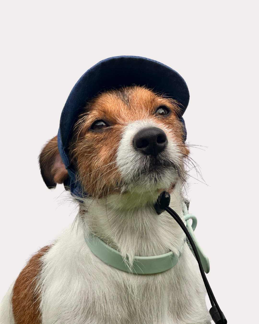The Bondi Denim Hat
