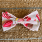 Dog Party Bow Tie