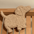 Sausage Dog - Aromatherapy Dog Bath Bombs 100% Natural