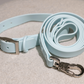 Sky Blue Waterproof Dog Leash