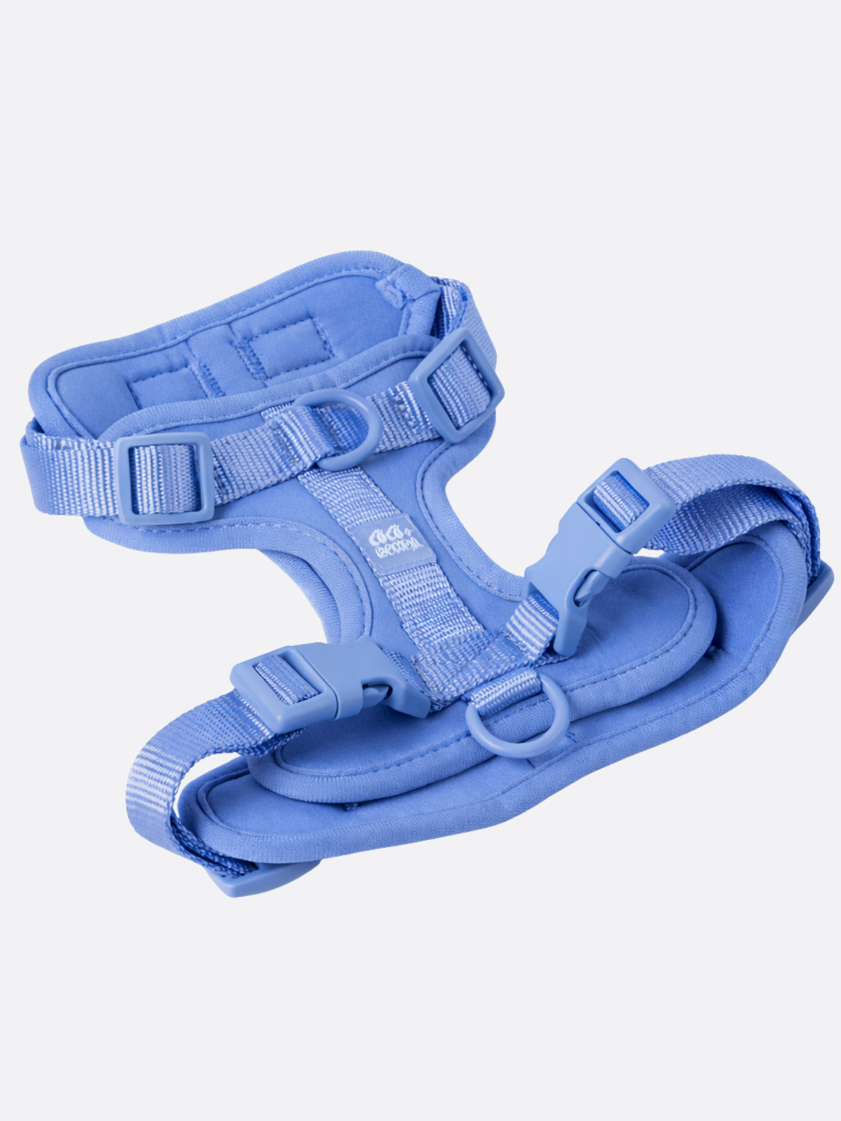 Full Moon No-Pull Harness - Walk Your Dog with Ease