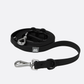 Black Waterproof Dog Leash