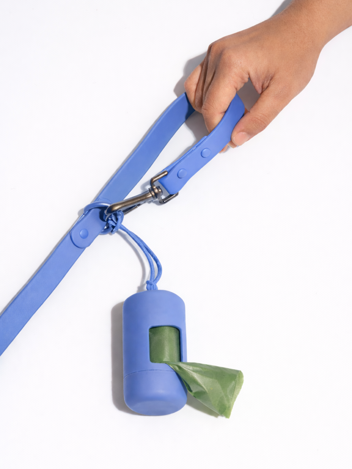 Dog Poop Bag Holder