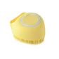 Paw Heart Bath Brush