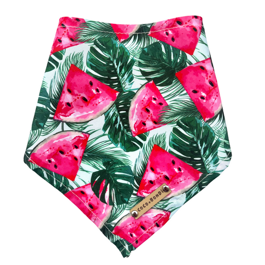 JUICY SUMMER BANDANA