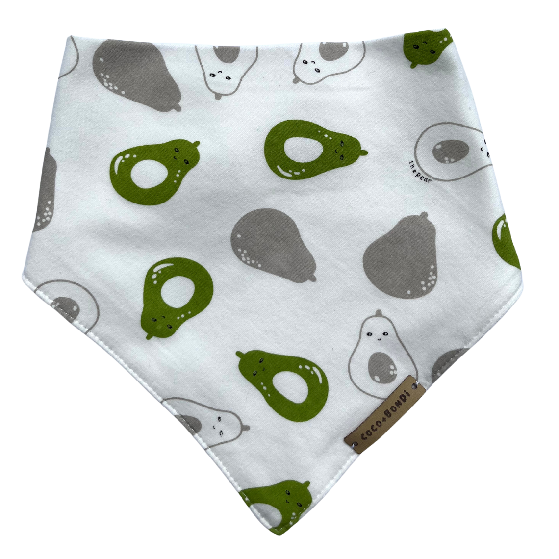 PEAR BANDANA