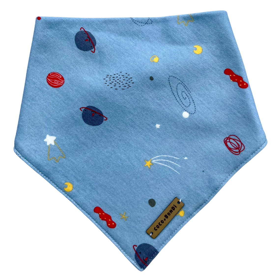 PLANETS BANDANA