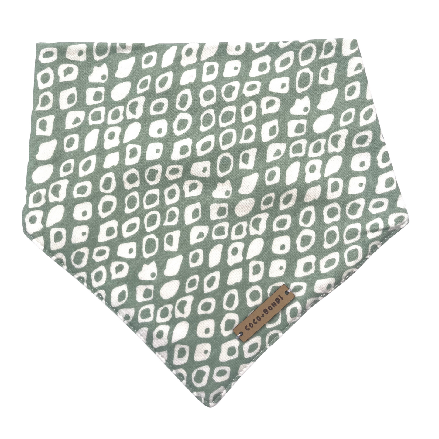 SCOBY BANDANA