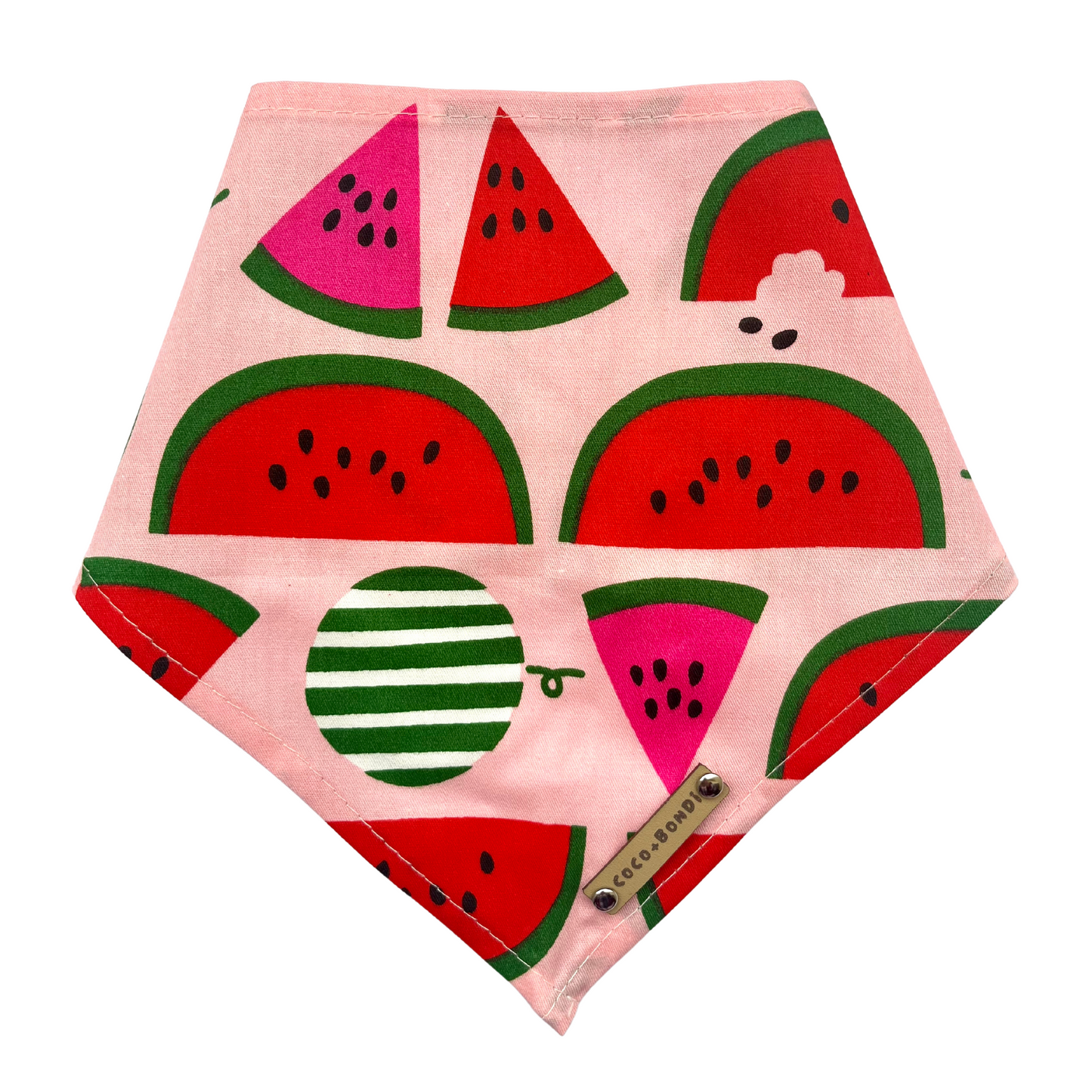 WATERMELON SUMMER